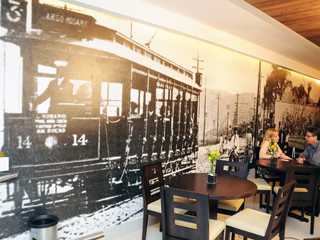 Ao Chopp do Gonzaga Ao Chopp do Gonzaga